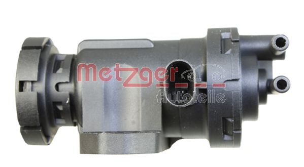 METZGER 0892712 GREENPARTS Druckwandler, Abgassteuerung